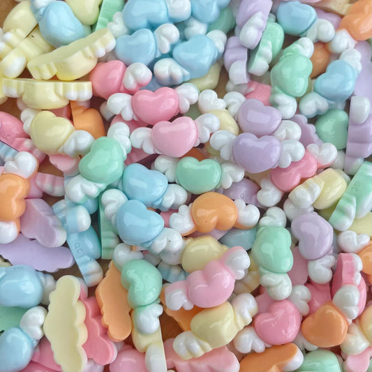 Heart Mini Charm