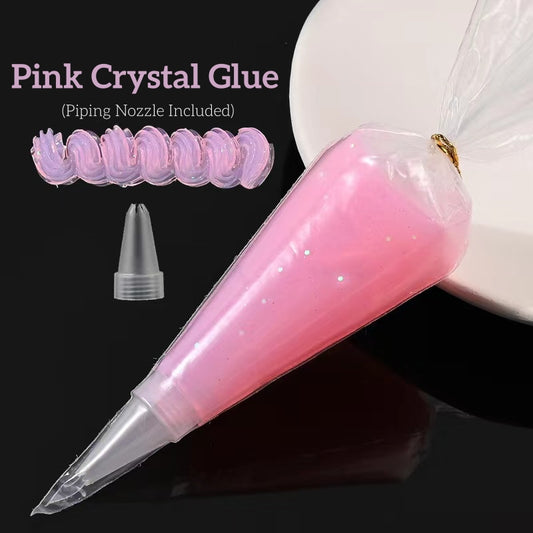 Crystal Glue (100g/bag)